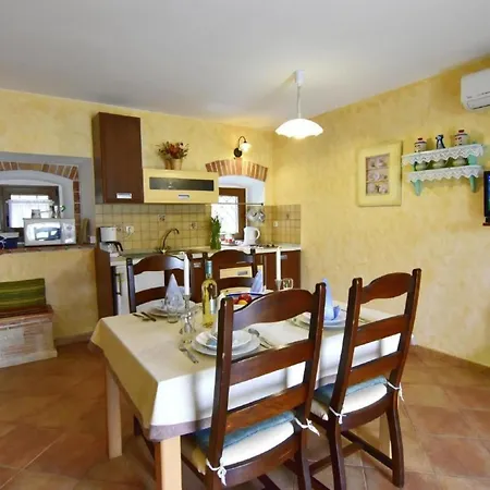 Fiorela 1 By Interhome Appartement *