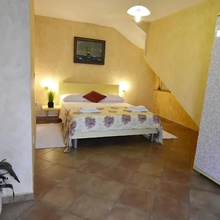 Appartement Fiorela 1 By Interhome *