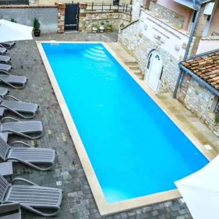 Fiorela 1 By Interhome Apartment Porec