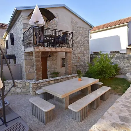 Fiorela 1 By Interhome Apartment Porec