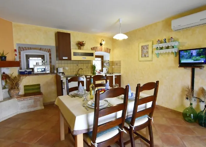 Fiorela 1 By Interhome Apartment *