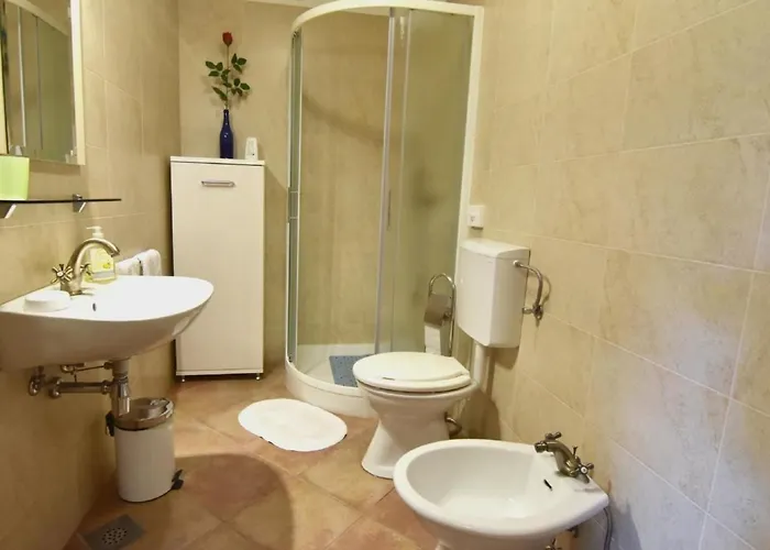 Apartment Fiorela 1 By Interhome *