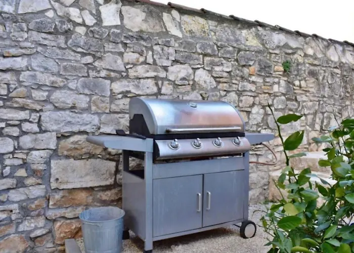 Fiorela 1 By Interhome Apartment Poreč