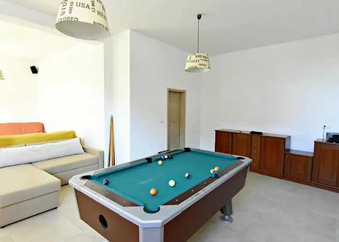 Apartment Fiorela 1 By Interhome *