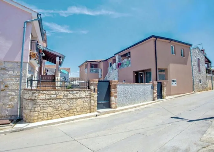 Fiorela 1 By Interhome Apartment Poreč