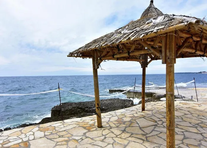 Fiorela 1 By Interhome Apartment *