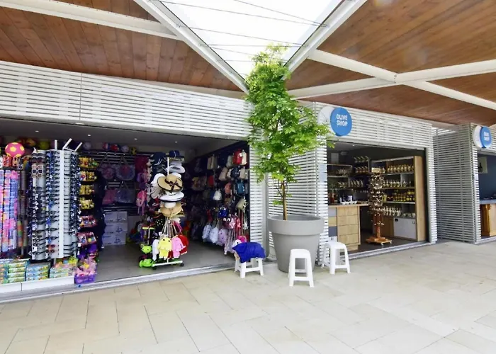 Fiorela 1 By Interhome Apartment