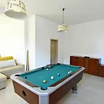 Apartament Fiorela 1 By Interhome *