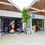 Fiorela 1 By Interhome Διαμέρισμα