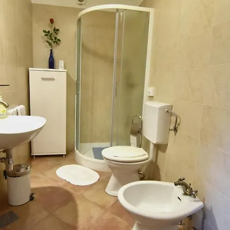 Appartamento Fiorela 1 By Interhome *