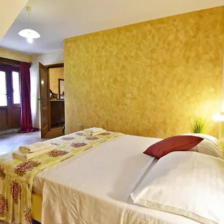 Appartamento Fiorela 1 By Interhome Porec