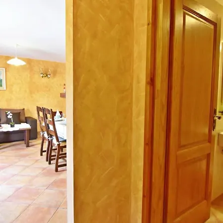 Fiorela 1 By Interhome * Porec