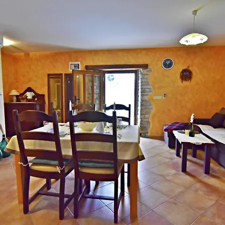Fiorela 1 By Interhome Apartamento *