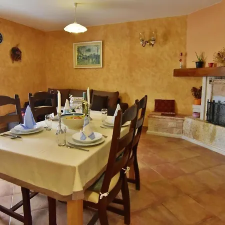 Fiorela 1 By Interhome Apartamento