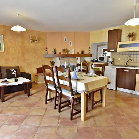 Apartamento Fiorela 1 By Interhome *