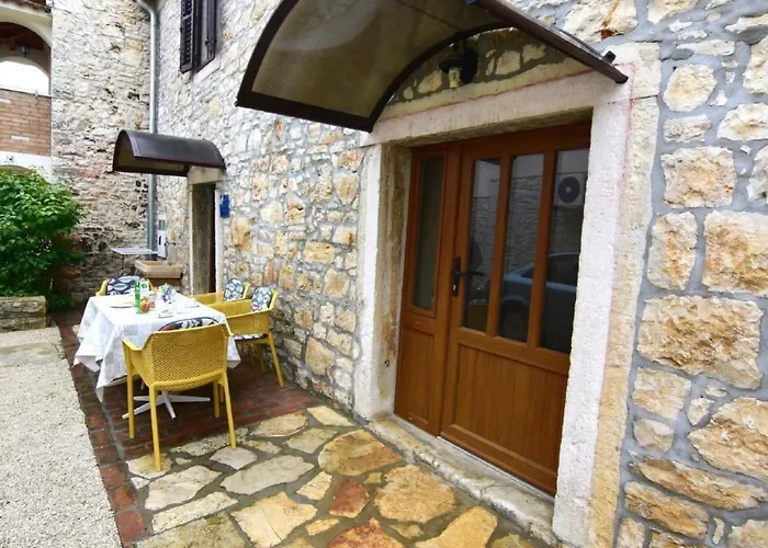 Fiorela 1 By Interhome Appartamento *