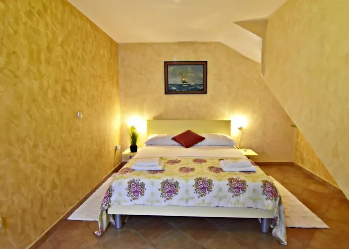 Appartamento Fiorela 1 By Interhome *