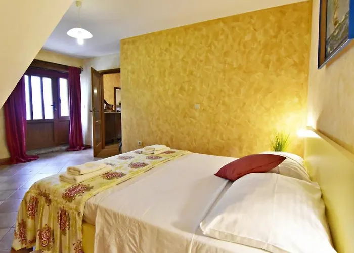 Appartamento Fiorela 1 By Interhome Porec