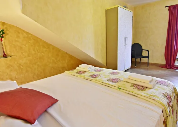 Appartamento Fiorela 1 By Interhome Porec