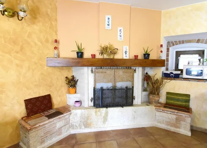 Appartamento Fiorela 1 By Interhome Porec