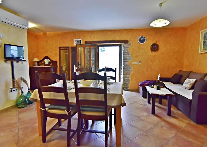 Fiorela 1 By Interhome Appartamento *