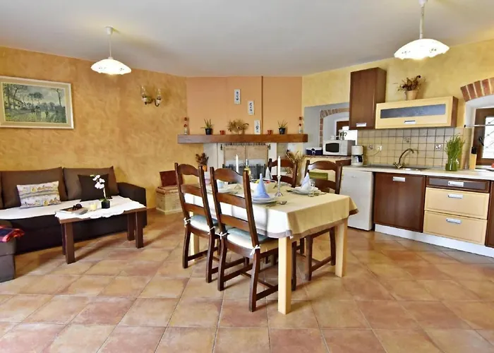 Appartamento Fiorela 1 By Interhome *