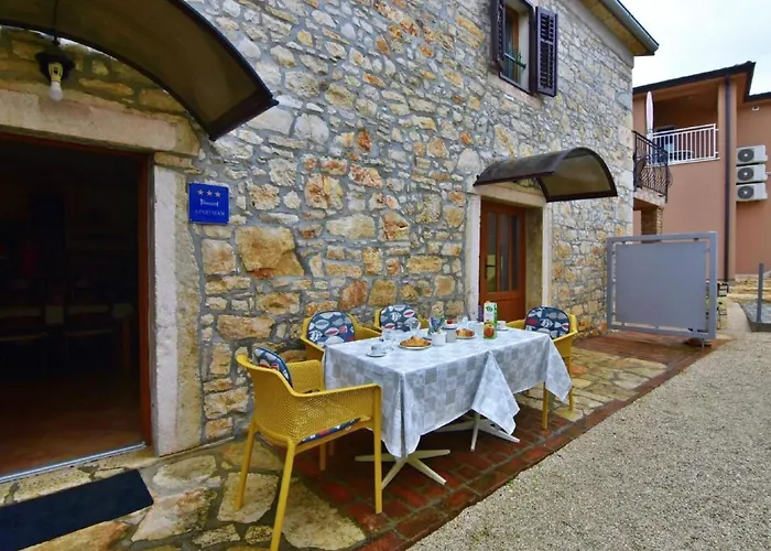 Fiorela 1 By Interhome Appartamento *