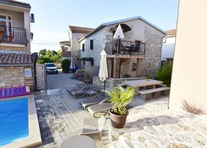 Fiorela 1 By Interhome Appartamento