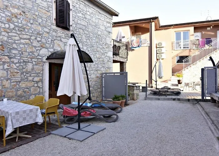 Fiorela 1 By Interhome *