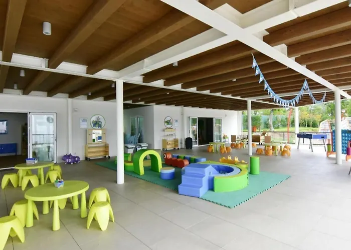 Fiorela 1 By Interhome Appartamento Porec