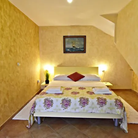 Apartman Fiorela 1 By Interhome *