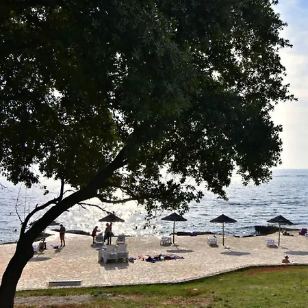 Fiorela 1 By Interhome Apartmán Poreč