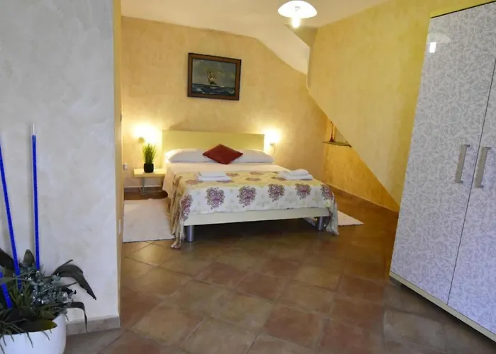 Apartman Fiorela 1 By Interhome *