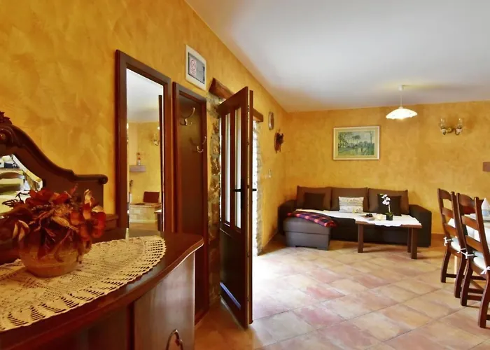 Fiorela 1 By Interhome Apartman *