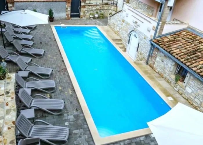 Fiorela 1 By Interhome Apartman Poreč